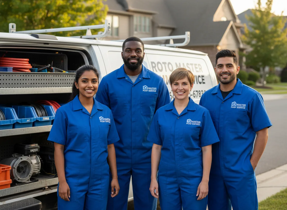 Sump Pump Installation company in Kelayres, PA